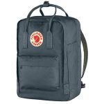 Fjallraven Kanken Laptop 15" graphite 23524 031 | Bagageonline