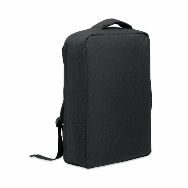 rugzak-laptop-15-inch-433pln-1.jpg LAUGAR Smalle 15 inch laptop rugzak | Online relatiegeschenken bestellen bij MultiGift.nl - Afbeelding 1