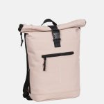 New Rebels Mart laptop rugzak 15 inch black | 014544 Zwart