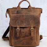 Leren Rugzak Zakelijke Rugzak Dames Leren Rugzak Leren Rugtas Dames Sale Top Rugtas Leer Dames Factory
