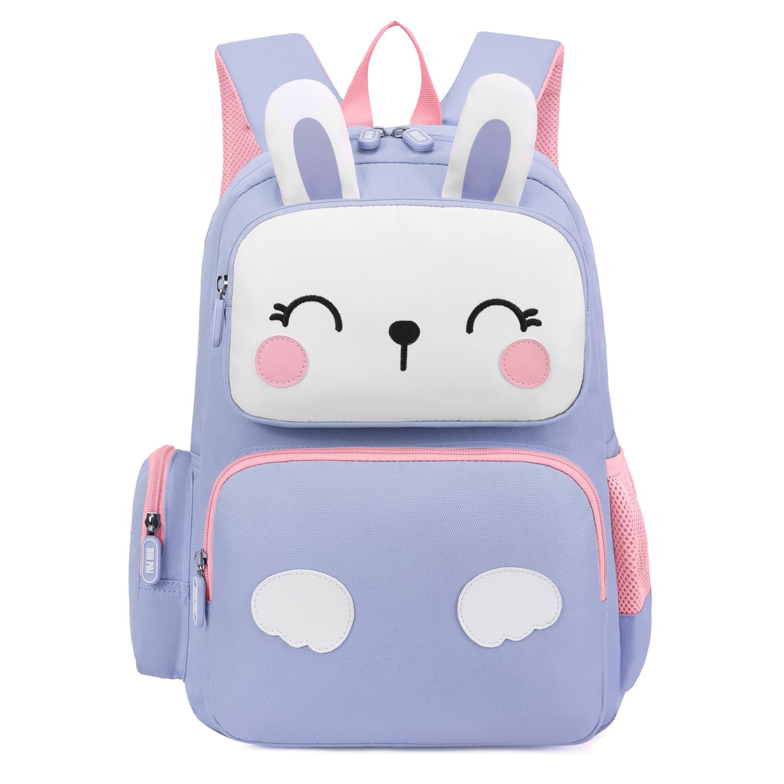 rugzak-meisje-4-jaar-153qan-1.jpg Teddy Rugzak Met Naam Bol Schooltas Meisjes 4 Jaar School Bags Schoolrugzak Voor Meisjes, Tieners, Set Van Schooltas Met Waterdichte Schooltas Voor Tieners - Afbeelding 1