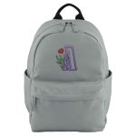Gepersonaliseerde eerste mini rugzak meisjes, aangepaste schooltas voor jongeren, aangepast terug naar school cadeau voor dochter, schooltassen voor meisjes, leuke tassen Etsy Nederland