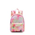 YLX Hemlock Backpack (S) Kids Tie Dye Pink — THEBAGSTORE.nl