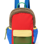 Rugzak voor kinderen van 4 jaar | Te personaliseren – Studio Noos