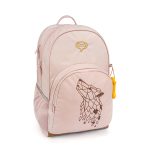 School Rugzak Schooltas Meiden Jaar Meisjes Rugzak Meisjes Schooltas VASCHY Rugzak Voor Meisjes, 4 6