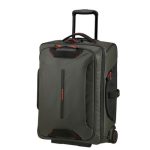 Samsonite Samsonite Ecodiver Duffel Rugzak met wielen 55/20 Climbing Ivy rugzaktrolley