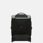Samsonite Ecodiver rugzak/reistas op wielen light sage