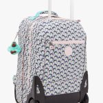 Rugzak met wieltjes Kipling Back to school SARI te koop aan de beste prijs