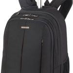 Samsonite GuardIt 2.0 15'' Black 29L Met wielen | Coolblue | Rugzakken