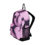 Backsider 20L Heren Roze Medium Rugzak | DC Shoes