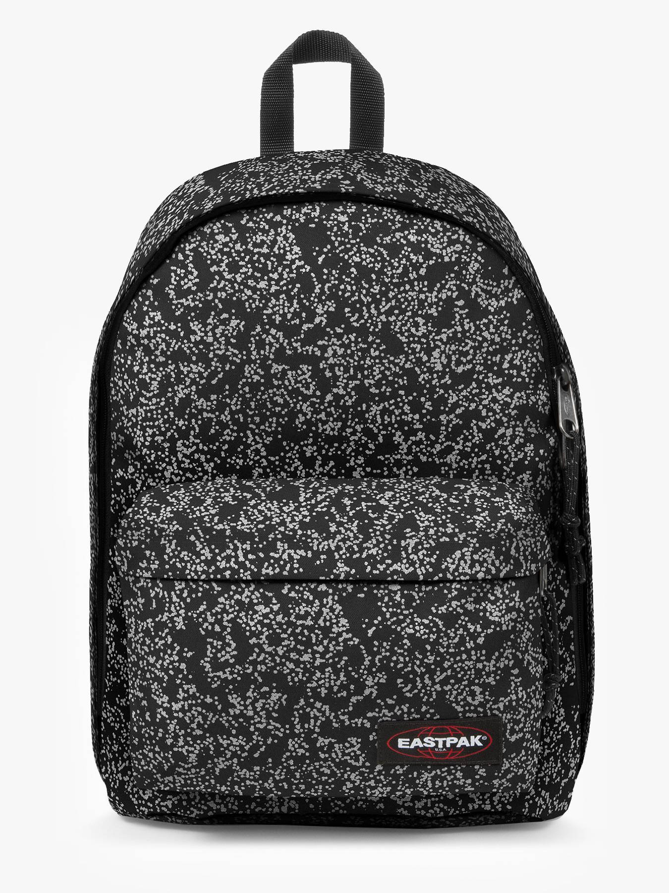 rugzak-sale-395xps-1.jpg Kledingwinkel Wehkamp Eastpak Rugzak Rugzak Wehkamp Grijze Eastpak Rugzak Sale - Afbeelding 1