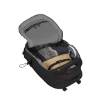Beste handbagage tas (2026): 6x rugzak voor in het vliegtuig