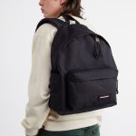 Eastpak Schooltas Eastpak Nieuwe Collectie Eastpak Day Office Rugzak Sunday Grey