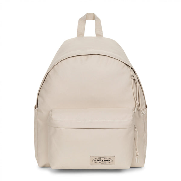 schooltas-eastpak-222tsd-1.jpg Eastpak Schooltas Eastpak Rugtas Sale Sac Eastpak Eastpack Schooltas Eastpak Day Pak'r Backpack Monotone Beige - Afbeelding 1