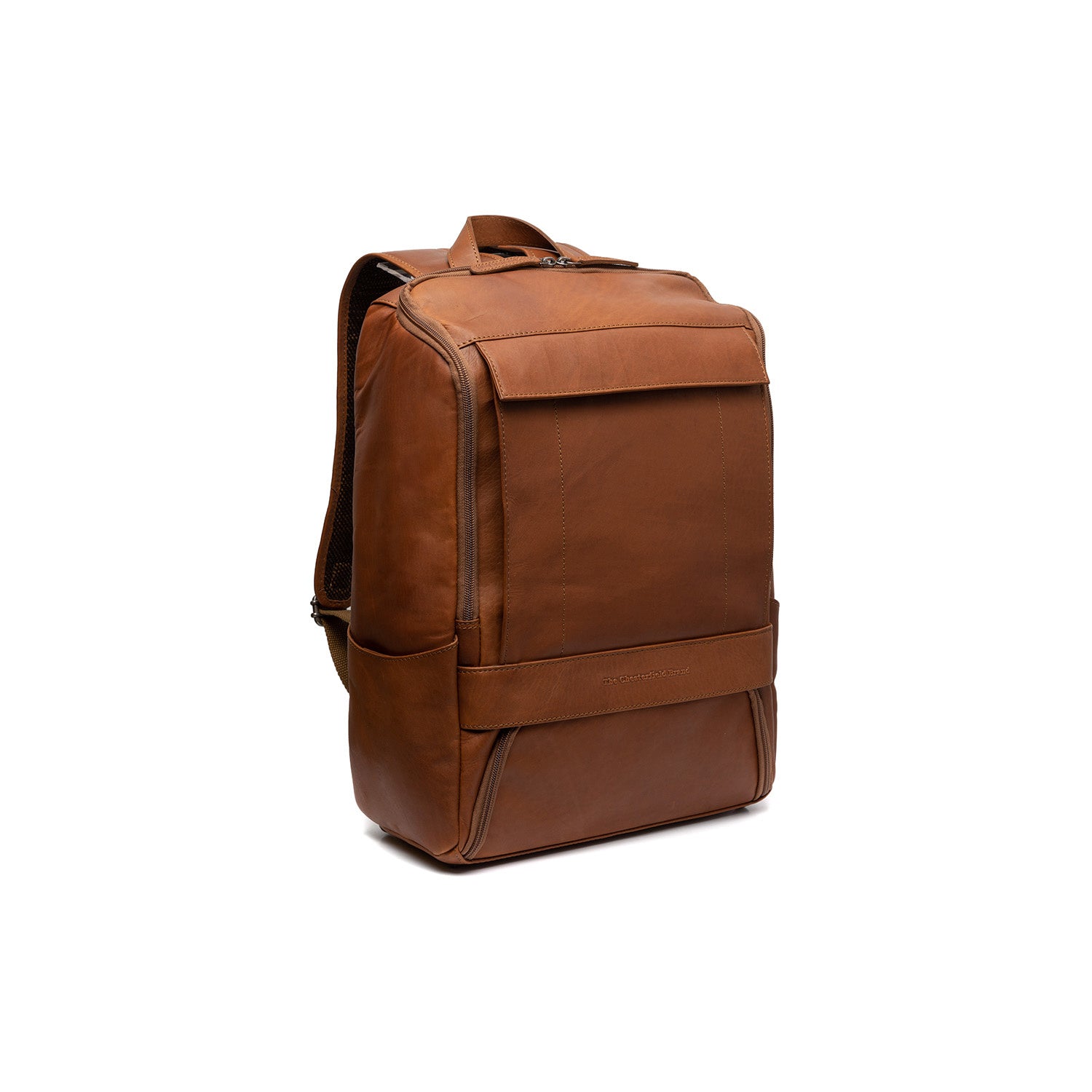 schooltas-heren-936bnu-1.jpg Leren Schooltas voor heren nodig? Bekijk onze collectie! | The Chesterfield Brand® - Afbeelding 1