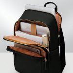 Laptoprugzak voor dames (14/15 inch), modieuze, waterdichte en lichtgewicht rugzak geschikt voor reizen/werk/zakelijk gebruik/leraar/verpleegkundige, met laptopvak, stijlvolle damesrugzak/portemonnee, dagelijkse rugzak/ schooltas voor meisjes | SHEIN EUR