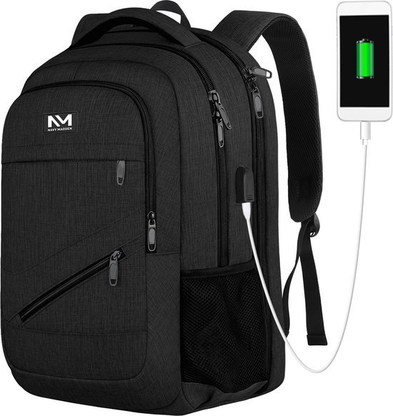 schooltassen-met-laptopvak-464pwr-1.jpg Met laptopvak Schooltassen kopen? Kijk snel! | bol - Afbeelding 1