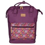 Middelbare School Rugzak Schooltassen Met Laptopvak Meiden Rugzak KIP Inspiration 40 CM Met Laptopvak – Meisje
