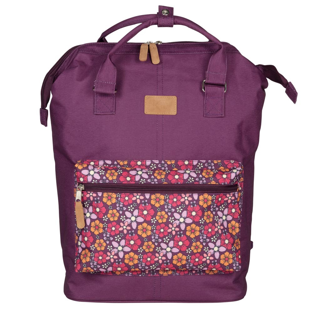schooltassen-met-laptopvak-568dtc-1.jpg Middelbare School Rugzak Schooltassen Met Laptopvak Meiden Rugzak KIP Inspiration 40 CM Met Laptopvak – Meisje - Afbeelding 1