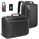 Laptop Rugtas Dames Grote Schooltas Met Laptopvak Stevige Campus Laptop Rugzak Voor Dames Of Heren Schooltas
