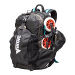Viking Rugtas Black&White bestellen bij Koole Sport