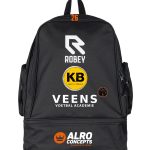 Sport rugtas VEENS – Veens Voetbal Academie