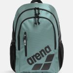 ARENA Sportrugzak 'ALL SET BACKPACK 30L' in Groen | ABOUT YOU