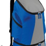Stoere Sportrugzak van Kimood, 4 kleuren (KI0102)