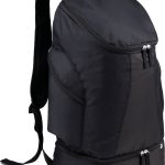 Kimood KI0102 Sportrugzak 50cm hoog met opbergvakjes