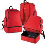 Sportrugzak met stevige bodem 42 L PA517