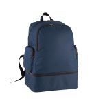 Hidalgo Bags & More | Promotieartikelen en Relatiegeschenken Bedrukken | Sportrugzak met stevige bodem 42 L