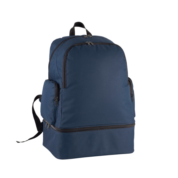 sportrugzak-902ibc-1.jpg Hidalgo Bags & More | Promotieartikelen en Relatiegeschenken Bedrukken | Sportrugzak met stevige bodem 42 L - Afbeelding 1