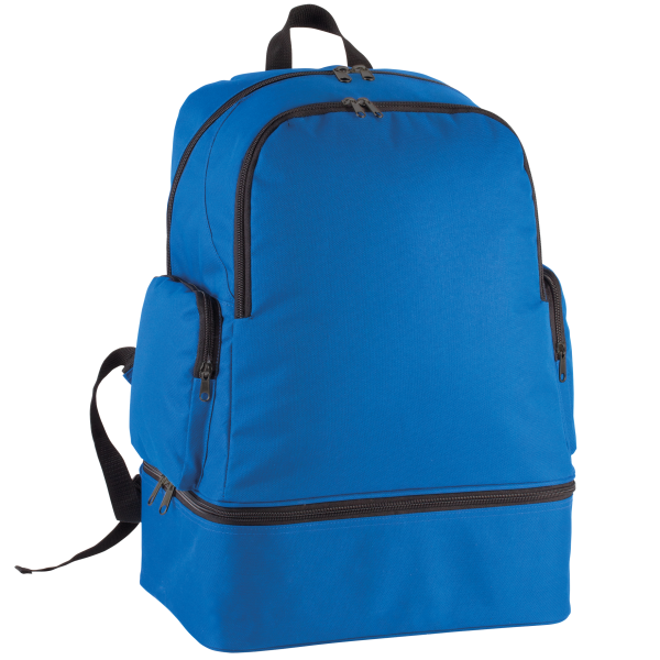sportrugzak-961jgt.png Sportrugzak met stevige bodem 42 L | Bedrijfskleding ID Wear - Afbeelding 1