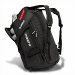 ALL IN PRO sporttas met schoenenvak & rugzakfunctie