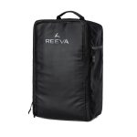 Reeva The Beast Gym Rugzak Fitness Sporttas 45L Zwart – Fitwinkel
