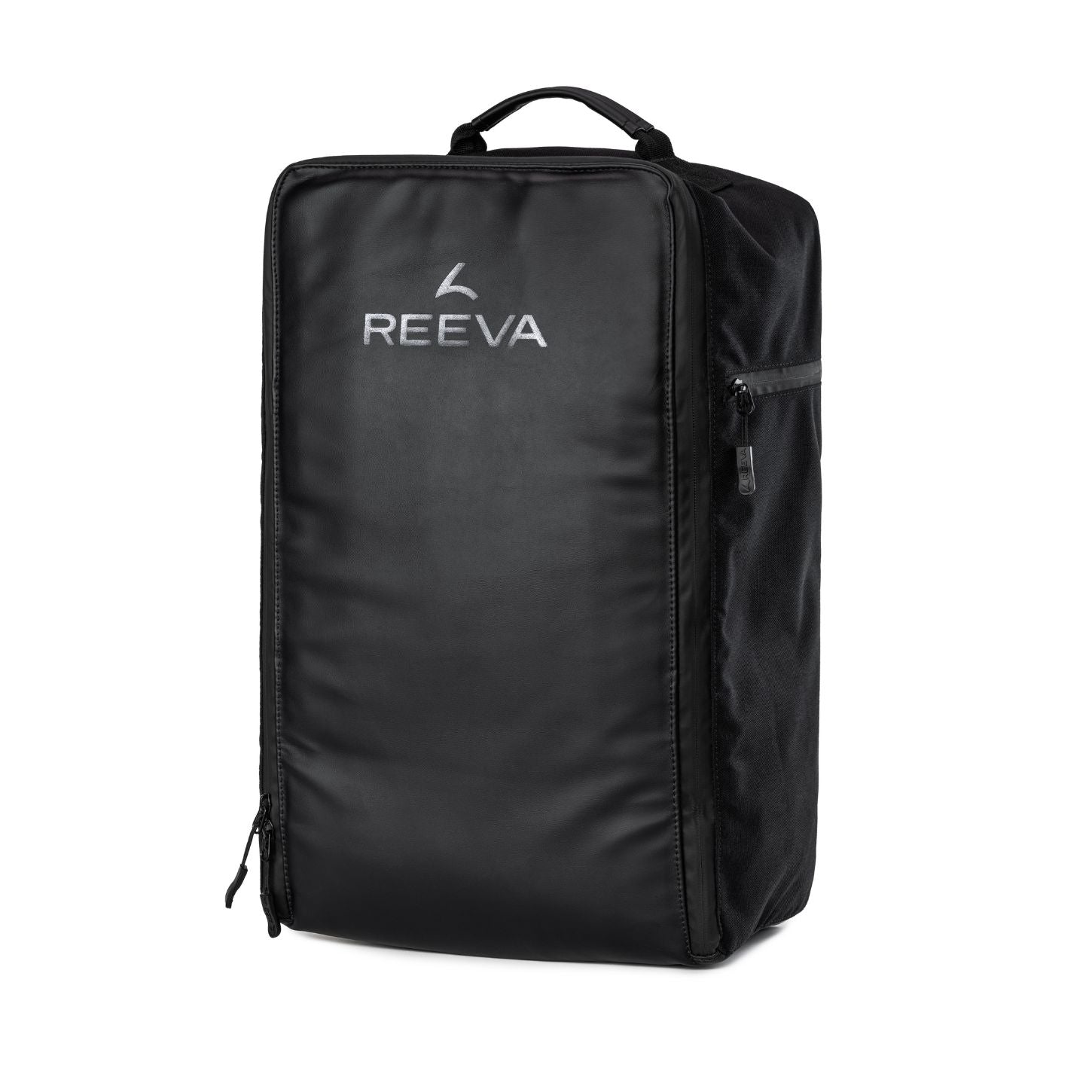 sporttas-rugzak-489yjy-1.jpg Reeva The Beast Gym Rugzak Fitness Sporttas 45L Zwart – Fitwinkel - Afbeelding 1