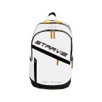 WHITE SPORT Rugzak wit, zwart | Tennis Point