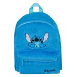 Rugtas fluffy Stitch