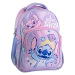 Stitch en Angel Rugzak / Schooltas 42 cm Disney