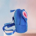 Stitch rugzak blauw | Kinder rugzak | Cute Little Rebels