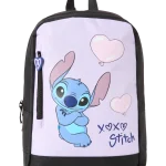 Rugzak met Stitch