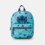 Kidzroom BACKPACK STITCH ALL GOOD UNISEX Schooltas blue/blauw Zalando.nl