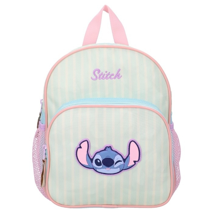 stitch-rugzak-788knw-1.jpg Rugzak Stitch Super Stripes kopen | Kidsdeco.nl | KidsDeco.nl - Afbeelding 1