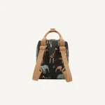 Backpack small safari Milck