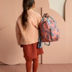 Studio Ditte | Rugtas smal wasbeer Tondeldoos
