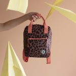 Studio Ditte | Backpack Jaguar Spots | Hartendief webshop