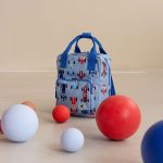 Studio Ditte: Rugzak | Raceauto