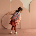 Rugzak Studio Ditte basisschool Wasbeer – Ginger Roots