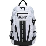 SUPERDRY OUTDOOR 32L BACKPACK BRILLIANT WHITE 26