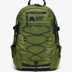 Superdry & Co Rugzak in Kaki | ABOUT YOU